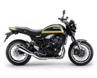 Kawasaki Z900RS 2018-2023 ZR900