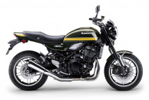 Z900RS ZR900 2018-2026