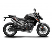 Ktm Duke 790 2018-2023