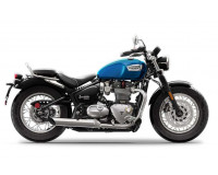 Triumph SPEEDMASTER / BOBBER  2018-2023