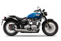 SPEEDMASTER / BOBBER 2018-2026