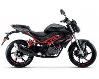 Benelli BN 125 2018-2023