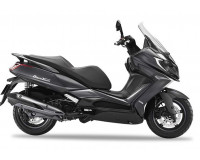 KYMCO DOWNTOWN / STREET DINK 125 / 300  / 350