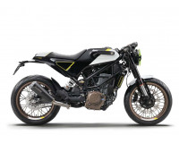 Husqvarna 401 VITPILEN 2018-2023