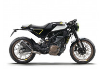 401 VITPILEN 2018-2026