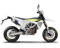 Husqvarna 701 SUPERMOTO 2016-2023