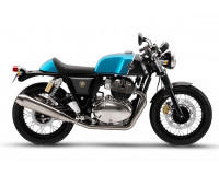 Royal Enfield CONTINENTAL GT