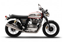 INTERCEPTOR 650 2019-2026