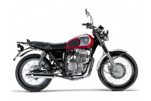 FIVE HUNDRED 400 2014-2026