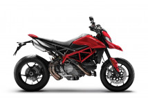 HYPERMOTARD 950 2019-2025