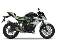 Kawasaki Z125 2019-2023 BR125K