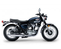 kawasaki W800 2019-2023 EJ800