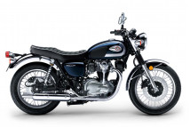 W800 EJ800 2019-2025