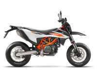 Ktm SMC-R 690 LC4 2019-2020