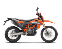 Ktm ENDURO R 690 LC4 2019-2023