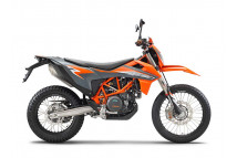 ENDURO R 690 LC4 2019-2025