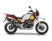 Moto Guzzi V85 TT 2019-2023