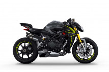 B4 Brutale 1000 2019-2026