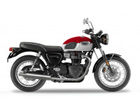 Triumph BONNEVILLE T100 900 2017-2023 DB01