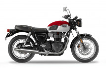 BONNEVILLE T100 900 DB01 2017-2025