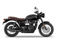 Triumph BONNEVILLE T120 1200 2016-2023