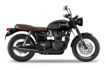 BONNEVILLE T120 1200 2016-2025