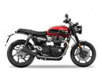 Triumph SPEED TWIN 2019-2023 DD01