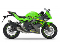 Kawasaki NINJA 125R 2019-2023 BX125