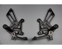 Rearsets - RACECALL