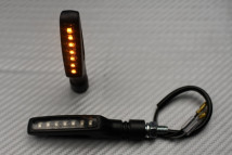 Sequential Universal LED Turn-signals