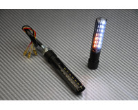 Multifunktionale Universal-LED-Blinker