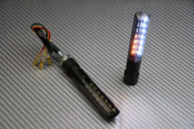 Multifunktionale Universal-LED-Blinker