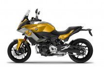 F900XR 0K21 2020-2026
