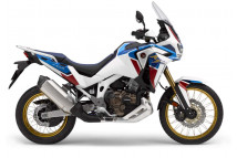AFRICA TWIN 1100 2020-2022