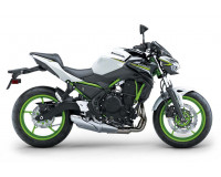 Kawasaki Z650 2020-2023
