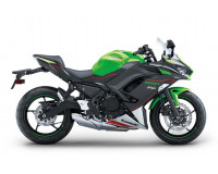 Kawasaki NINJA 650 2020-2023 EX650M