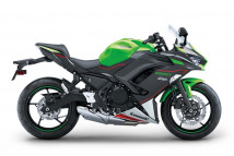 NINJA 650 EX650M 2020-2025