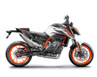 Ktm Duke 890 R 2020-2023