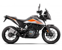 Ktm Adventure 390 2020-2023 A2