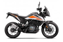 Adventure 390 A2 2020-2026