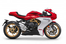 SUPERVELOCE 800 F1 2020-2026