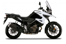 VSTROM 1050 WEF0 2020-2026