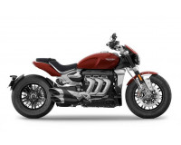 Triumph ROCKET III TFC 2020-2023