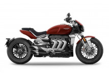 ROCKET III TFC Y101 2020-2026