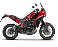 Moto Morini 6 1/2 X-CAPE 2020-2023