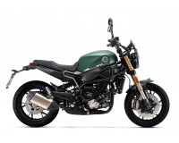 Benelli Leoncino 800 2020-2023