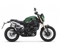 Benelli LEONCINO 800 TRAIL 2020-2023