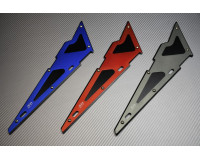 Protezione posteriore