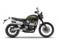 Triumph SCRAMBLER XE / XC 1200 2019-2023 DS01