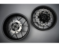 Racing - Wheel rim